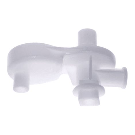 TIROIR RACCORD OVERFLOW EVO3 POUR LAVE VAISSELLE SCHOLTES - C00094159