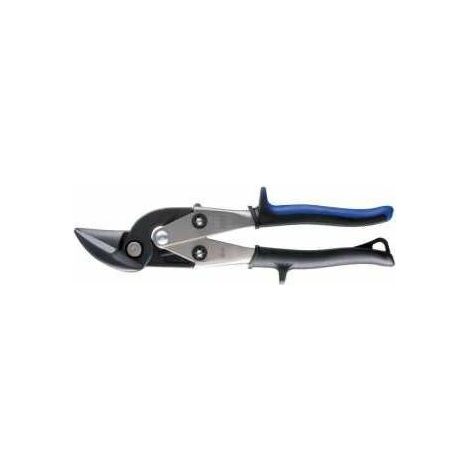 Idealblechschere D08 L.230mm re.STA max.1,2mm VA max.1mm ERDI