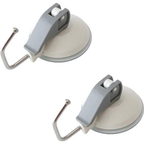 Curtain Rod Tension Curtain Rod 6 Sizes Punch Free Hangers (1/5)