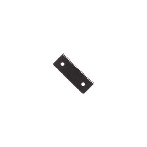 Rs Pro – Lame de rechange 50mm pour ruban adhésif d'emballage – Paquet de 5 lames – Coupe précise et efficace – Compatible avec divers rubans