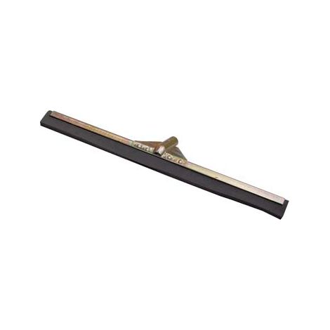SPINGIACQUA BASE METALLO - DOPPIA SPUGNA CM 75- 4 pezzi