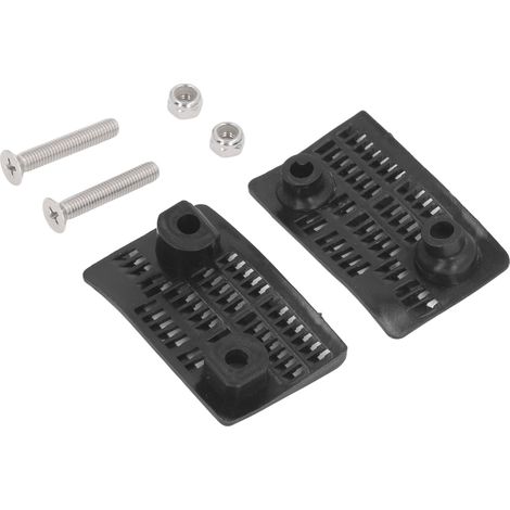 Couvercle d'entrée d'eau pour moteur hors-bord 6L2 45214 00 6L2 45215 00 - Couvercles d'entrée d'eau pour moteur hors-bord 2 temps 25 CV 30 CV (1/5)