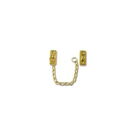 RITIENI PER FINESTRE cm. 25 ACC.NICHELAT