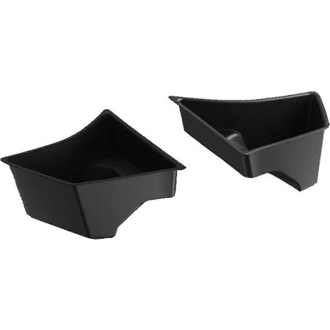 Organisateur de coffre pour Model 3 2024, bac de rangement de coffre--- (1/5)