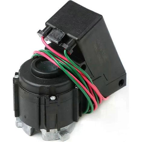 Elektrischer Klappmotor für Außenspiegel (Peugeot 307, Mitsubishi Lancer EVO, Hummer H2, Baujahre 2009–2016, Fengshen A60JXLGV) (1/5)