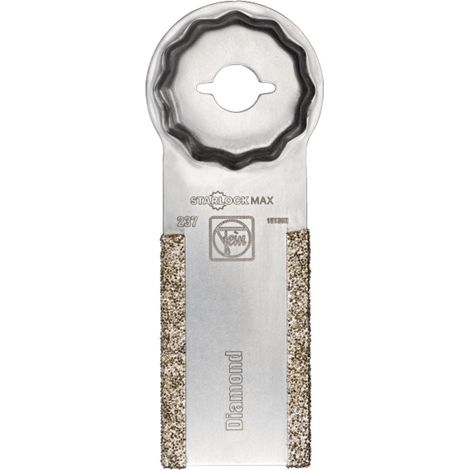 Fein 1x lama diamantata pulizia StarlockMax 31 mm - 63903237210 (1/5)