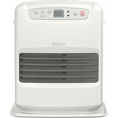 Radiador eléctrico qlima sre3430c2 3 kW 5 L depósito