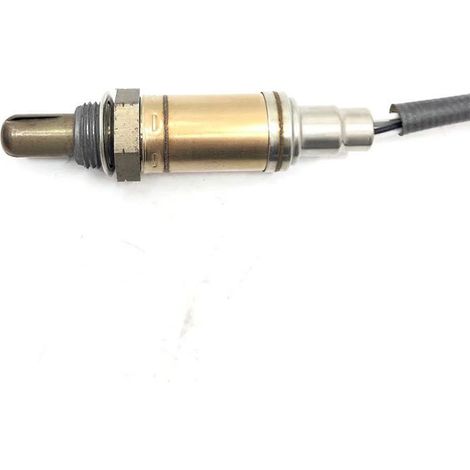 Oxygen sensor compatible with BMW 3 Series car parts and components, front oxygen sensor 11787506539 0258005271 (1/3)