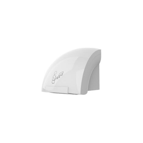 Sèche-mains à induction, sèche-mains WC, sèche-mains automatique (1/5)