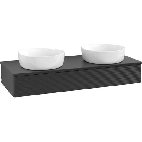 Villeroy & Boch L13110PD WTUS Antao L131 1200x190x500mm (1/3)