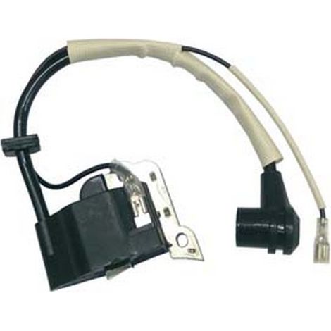1PZ BOBINA ELETTRONICA PER MOTOSEGA CC.37,2 - fino a anno lotto A-L 2021-07