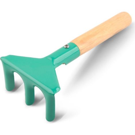 Ensemble d'outils de jardinage pour enfants, pelle à terre et jouets de jardinage d'extérieur pour enfants, culture des plantes (1/4)