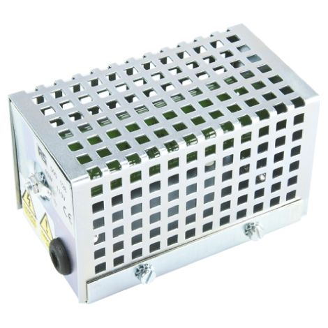 Chauffage de boîtier, 80W, 110V c.a. ( Prix pour 1 )
