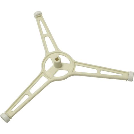 ENTRAINEUR DE PLATEAU A ROULETTES pour MICRO ONDES SHARP -... (1/3)