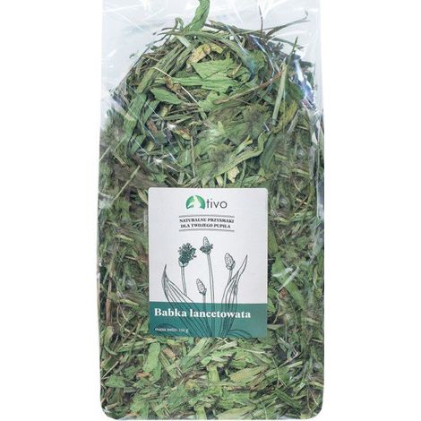 Tivo Plantain lancéolé 150g - Plantain lancéolé 150g