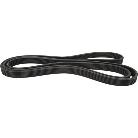 High Tension V-Belt Engine Belt Rubber Drive Belt for 9pa S 4.5 2002-2007 SUV with Strong Tension Design Wide Compatibility. (1/5)
