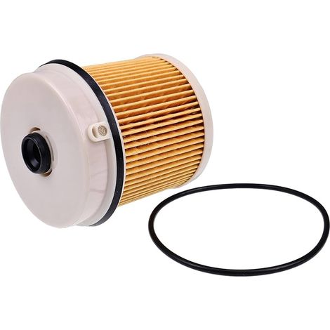 Fuel filter 8-98162897-0 compatible with ISUZU NPR, FTR, FVR, NPR-HD F (1/4)