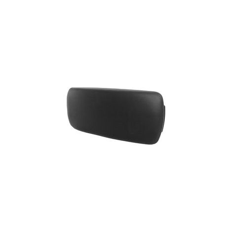 Audi A1 8X1 2012-2018 Noir Cuir Accoudoir Center Console Cover Pièces de Rechange (1/5)