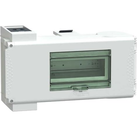 Coffret 63a 8 modules - KSB63SM48 (1/4)