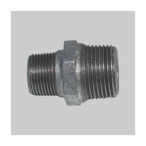 Niples ridotto 1&quot1/4x1&quot