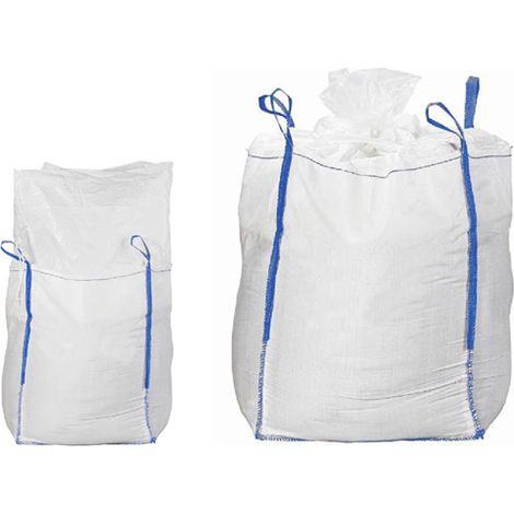 BIG BAG FONDO CHIUSO -101625
