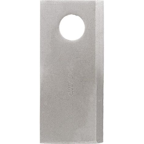 Cuchilla izquierda p/Vicon 107x48x18,5 UNIVERSAL VN99361559KR (1/3)