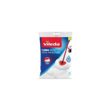 TURBO SMART 100 MICROFIBRA RICAMBIO