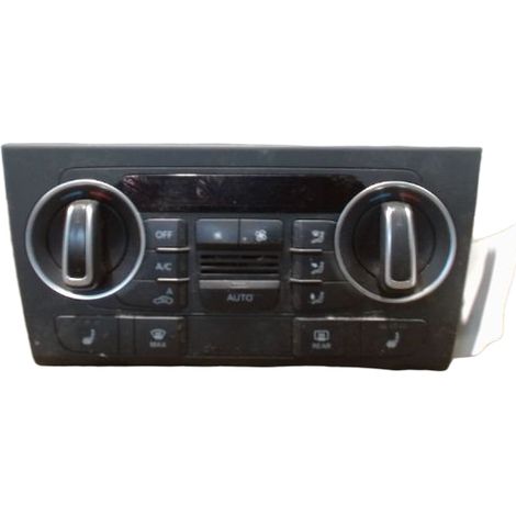 Commande De Chauffage AUDI Q3 [PRODUIT D'OCCASION]♻️8u0820043jxha (1/3)