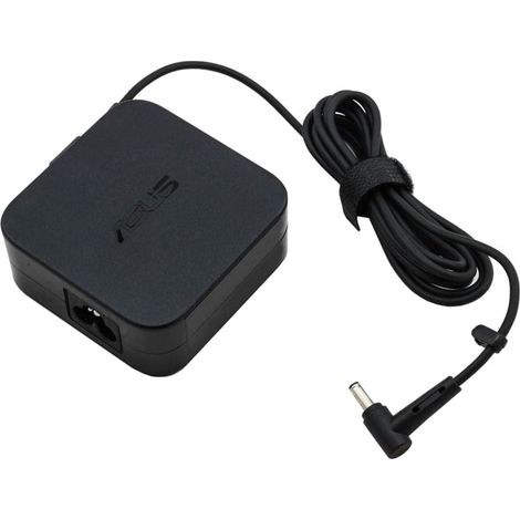 ASUS AC Adapter 65W / 19V / 3.42A / 4mm / 3Pin