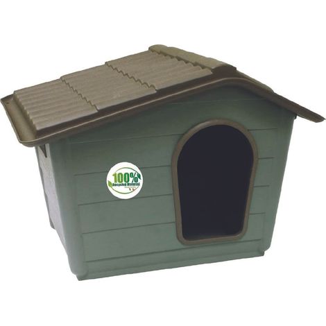 CUCCIA PER CANI CASA FELICE  cm.79x56x60h.  media
