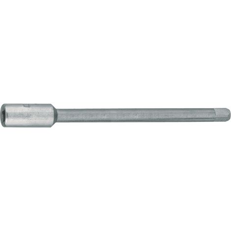 Rallonge d'outil DIN 377 4KT 11mm Zinc M18 TECWERK