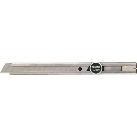 Cortador LC-302 manual - talla
