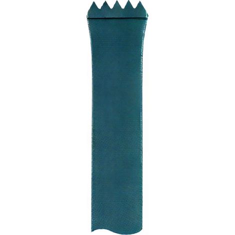 Burin à dents SDS+ LT. 250 x l .6 mm - PO21310 - Alsafix