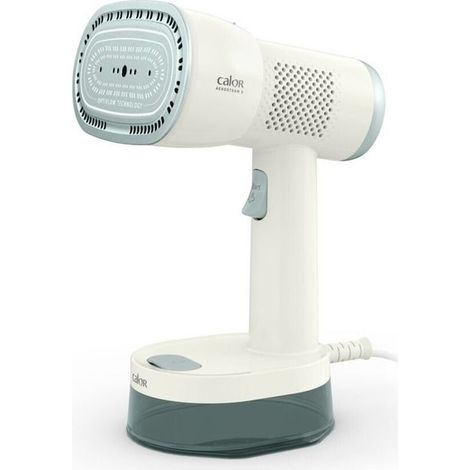 Calor AeroSteam S DT9322C0 Beigefarbenes Dampfbügeleisen (1/5)