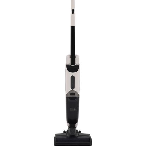 Kabelloser elektrischer Wischmopp mit passendem Akku, intelligenter multifunktionaler Bodenreiniger 100–240 V für Zuhause (1/5)