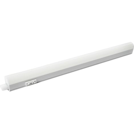 Megatron Pinolight CTT LED-Unterbauleuchte LED 4 W Warmweiß, Neutralweiß Weiß (1/5)