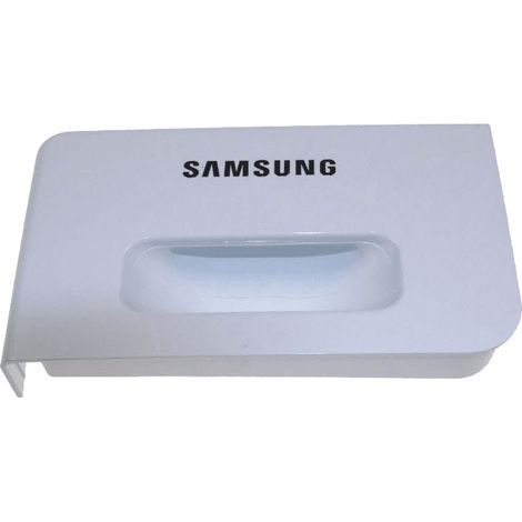 FACADE DE TIROIR BAC A LESSIVES POUR LAVE LINGE SAMSUNG - DC97-16538B