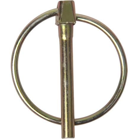 Goupille Clip 4,5mm (1/2)