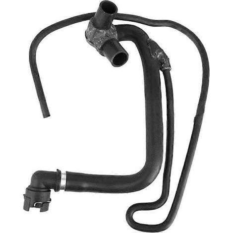 Oberer Kühlerschlauch 2S718260DB 1202254 für Ford Mondeo 2.5L