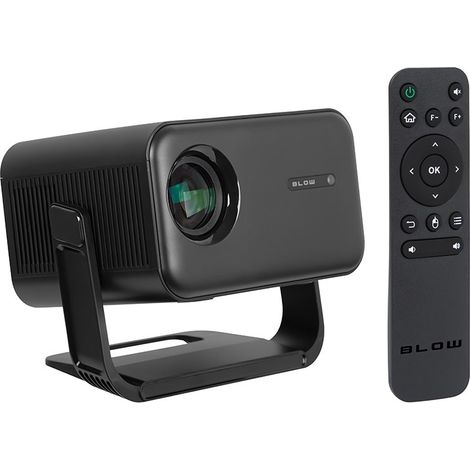 Proyector portátil blow androidtv fullhd maxview negro (1/5)