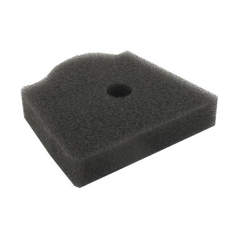 Husqvarna – Filtre à air débroussailleuse – Remplace 537143101/537143103 – Pour modèles 323 R, 325 LX, 326 C, 327 RX – Pièce adaptable