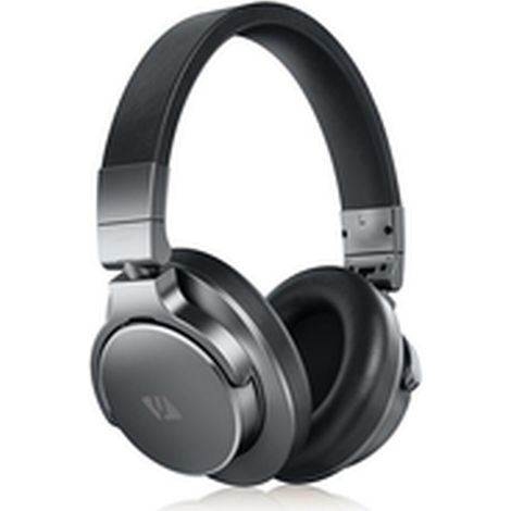 Muse M-275 CTV Cuffie per TV Wireless/Cablate Sovraurali Nere (1/4)