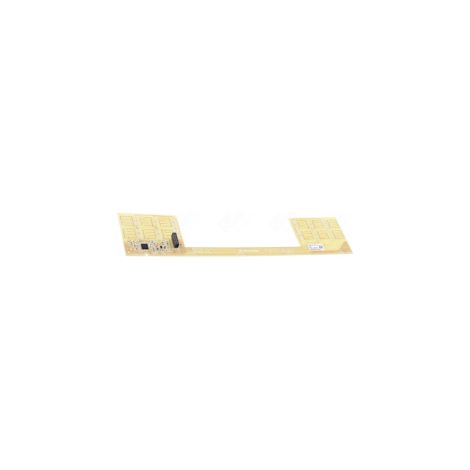 Carte affichage interrupteur pour four Electrolux 5619437030