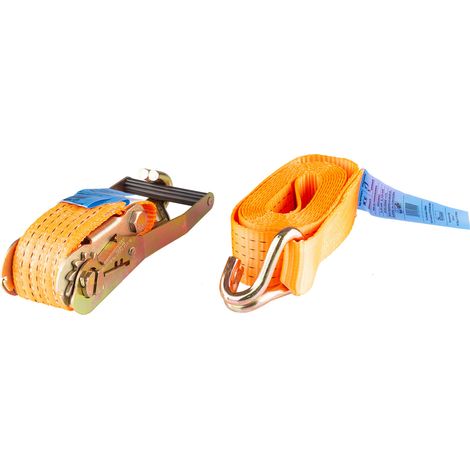 Ceinture Richmann C5008 50 mm x 8 m