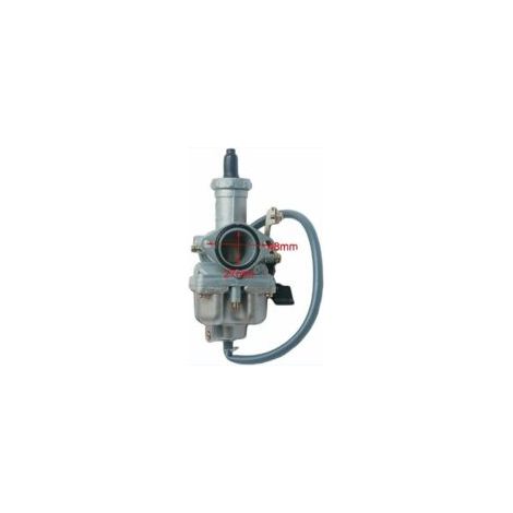 LAN Carburateur PZ26-CG pour moteurs 125 cm3, 150 cm3, 200 cm3, 250 cm3, 300 cm3 - pour quads et karts