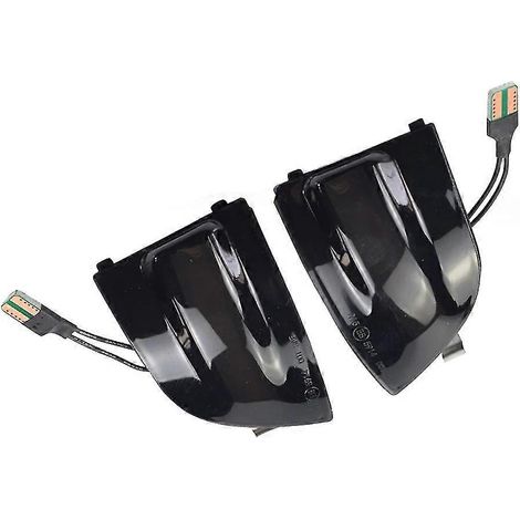 dynamische LED-Blinker für Focus 2 Mk2 2004 - 2008 C- Innenspiegel (1/5)
