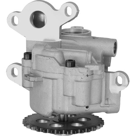 GARRYFIZH Remplacement de la pompe à huile de voiture BK2Q6600CA pour FORD TRANSIT MK7 2.2 FWD/RWD 2011 ON (1/5)
