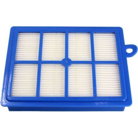 Filtre compatible avec l'aspirateur Metabo ASA 32 L - Filtre HEPA, filtre anti-allergique (1/5)