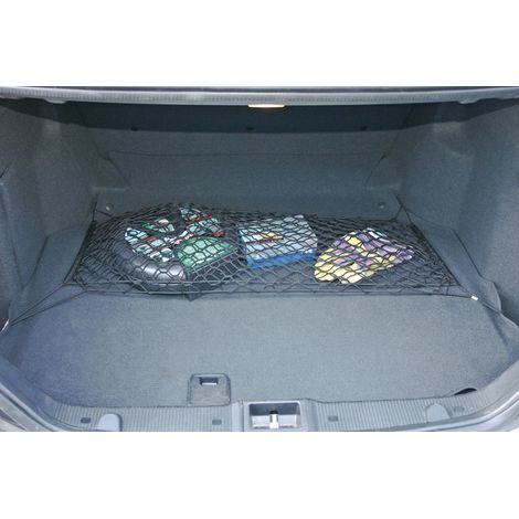 Trunk-Net, doppia rete portaoggetti - L