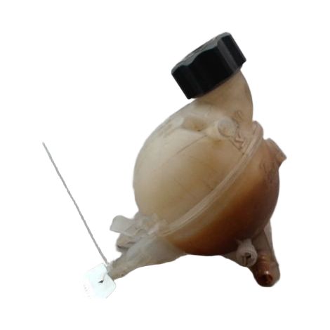 [PRODUIT D'OCCASION] Vase Expansion CITROEN C2 Phase 2 2008-2009 ♻️ Ref Oe. 9800777280 - Garantie à vie (1/3)